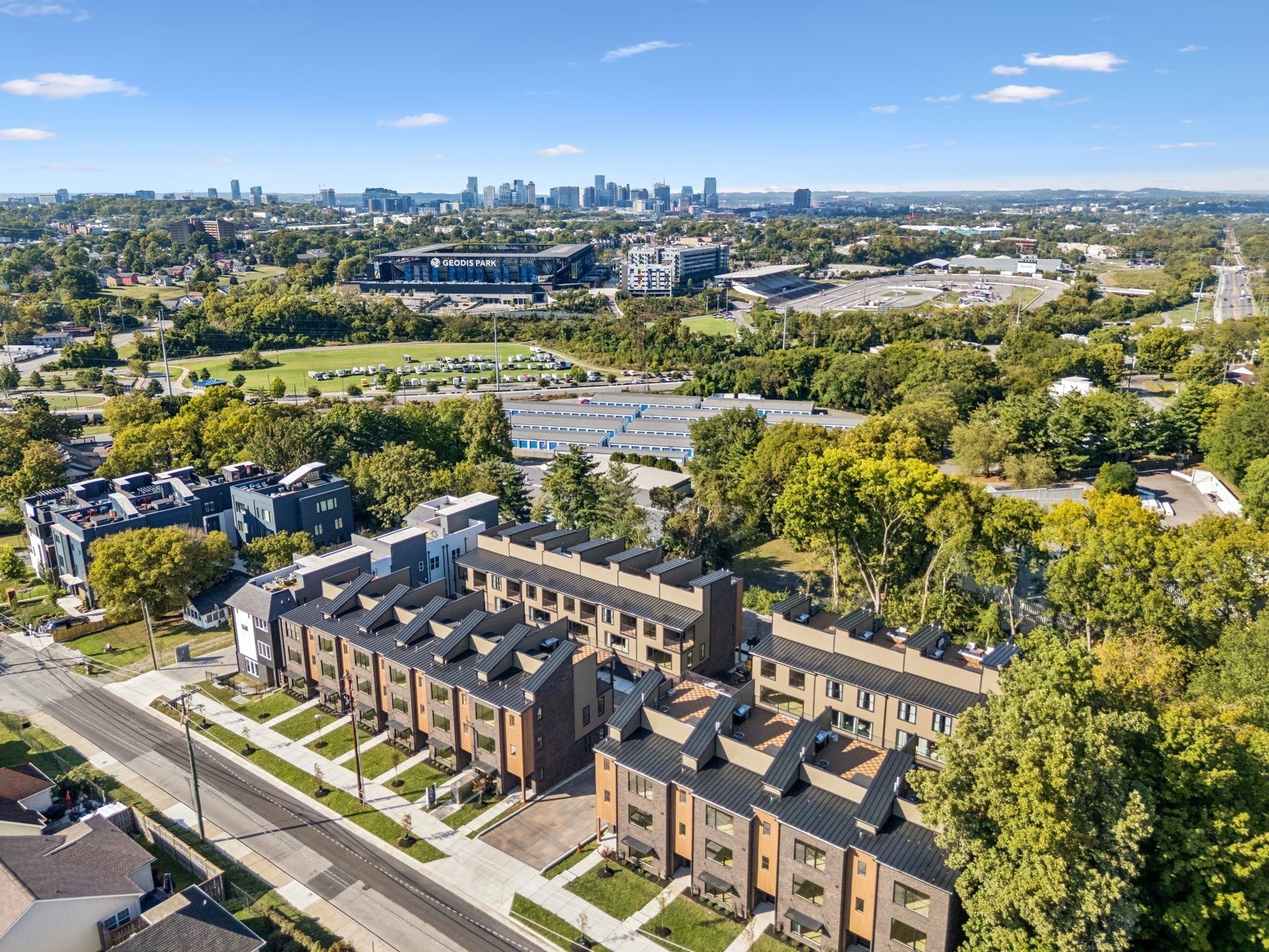 542B Rosedale Ave #9, Nashville, TN 37211