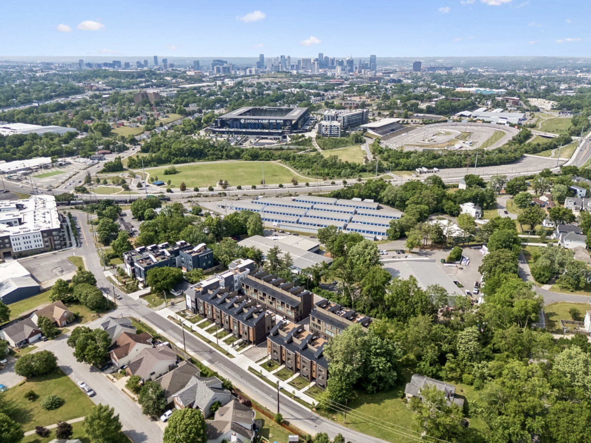 542B Rosedale Ave #9, Nashville, TN 37211
