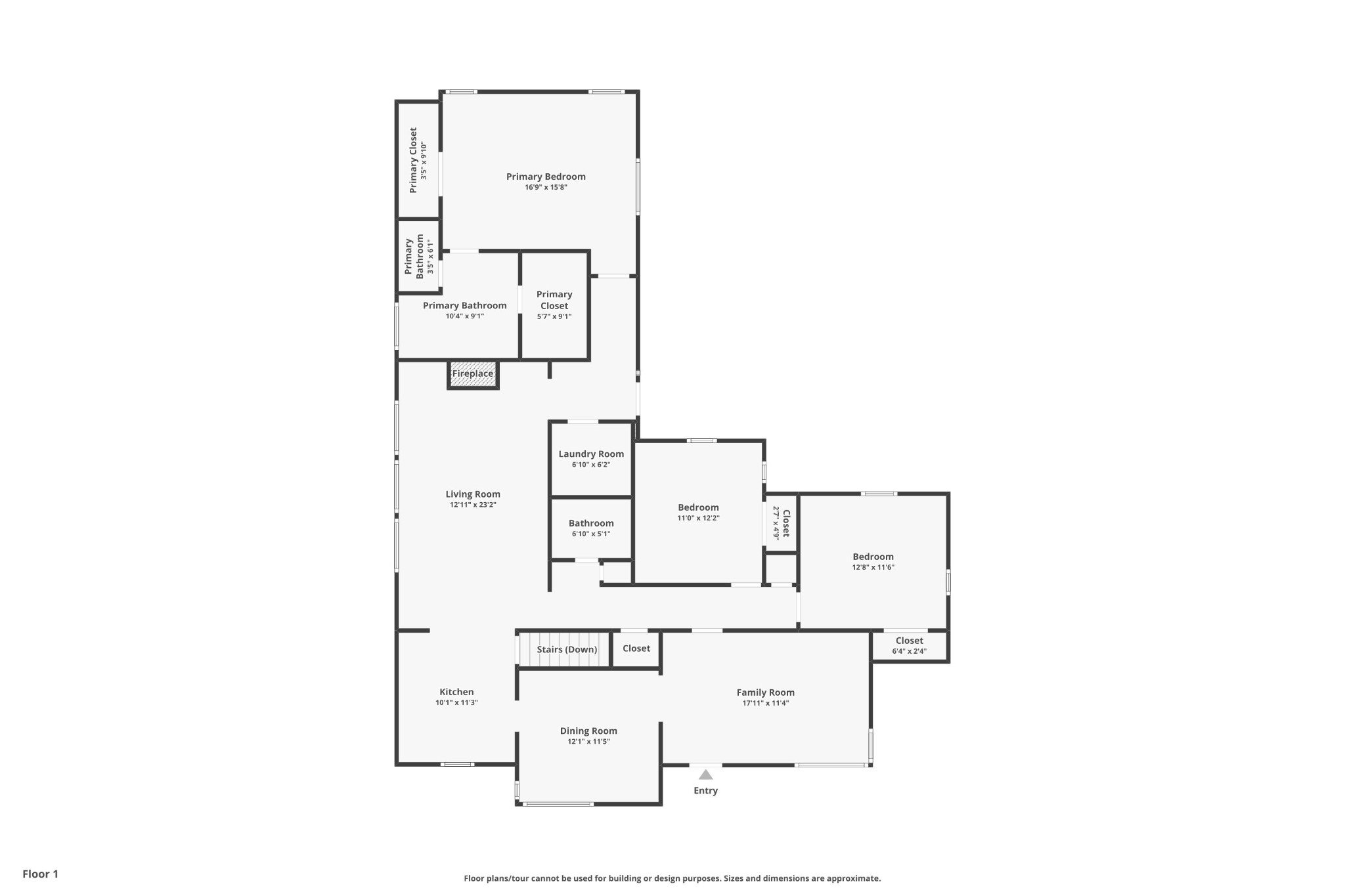 3613 General Bate Dr, Nashville, TN 37204
