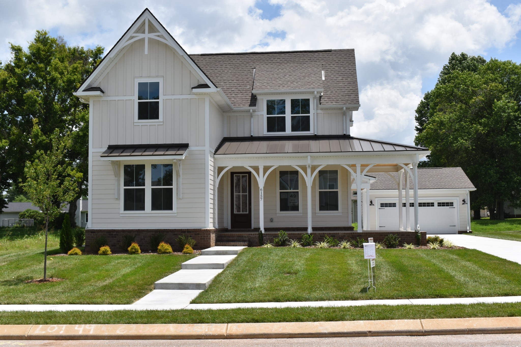 6157 Worthingtion Rd, Columbia, TN 38401