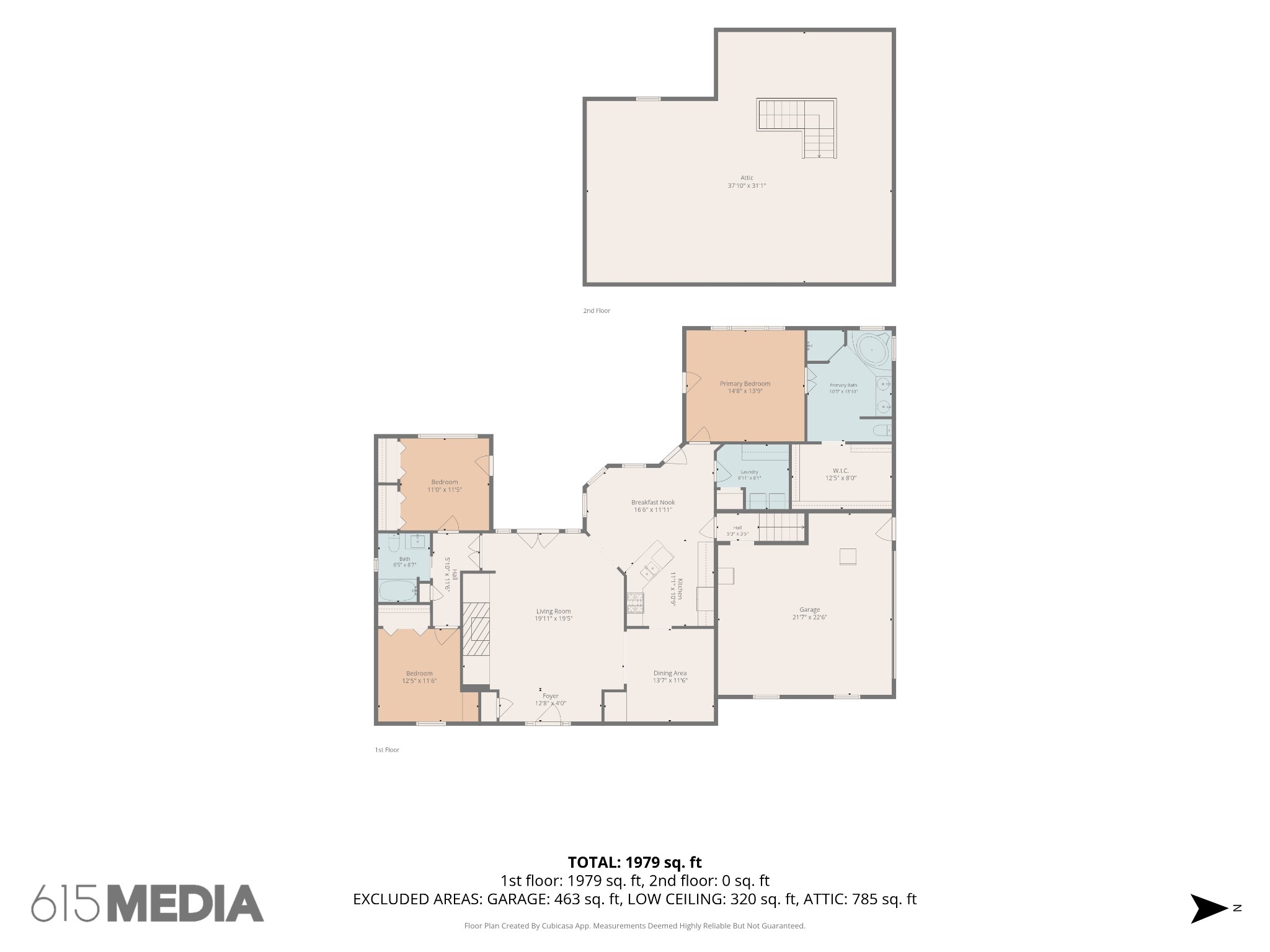 1019 Morningside Dr, Kingston Springs, TN 37082