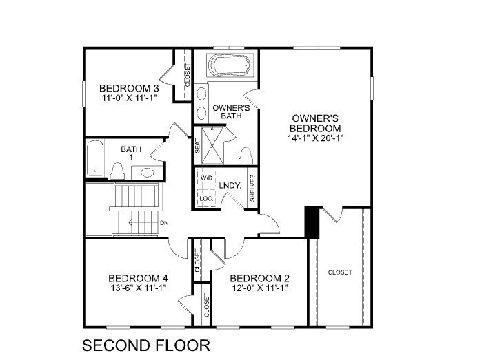 8200 Kensington Way, Coopertown, TN 37146