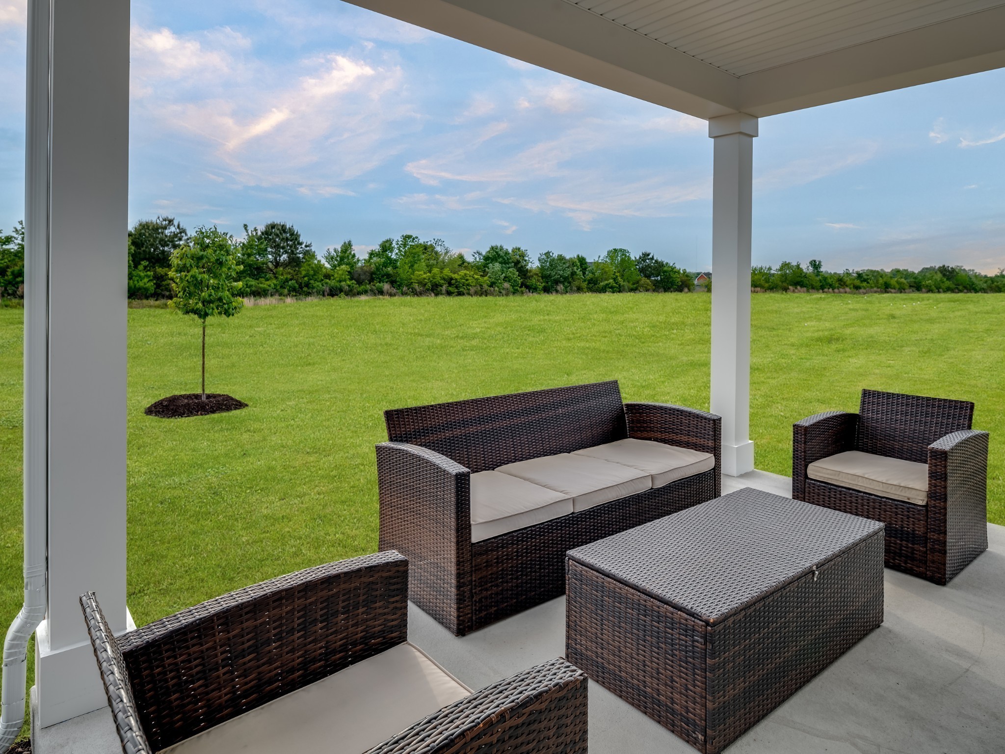 5035 Kensington Way, Coopertown, TN 37146