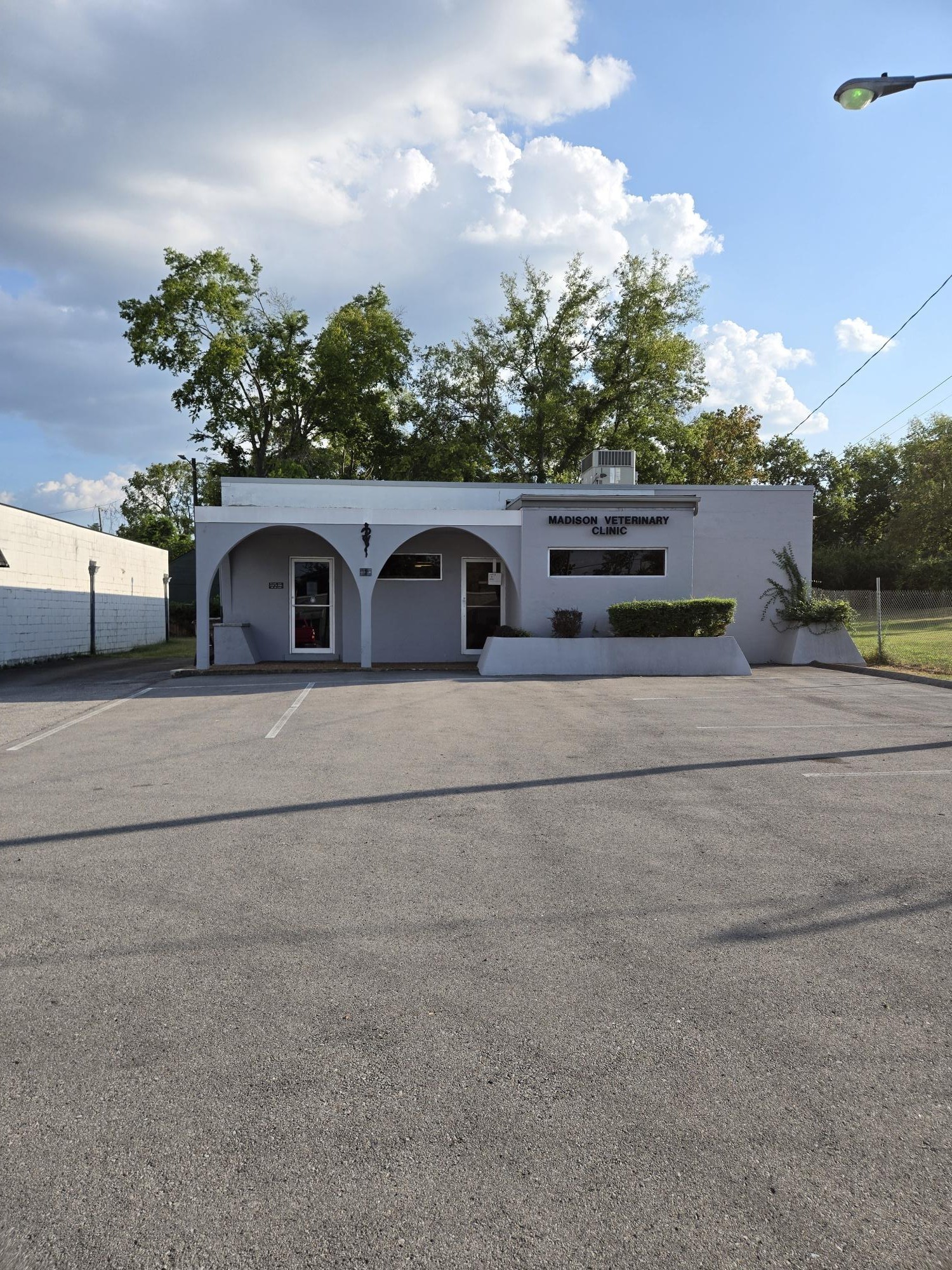 124 Harris St, Madison, TN 37115