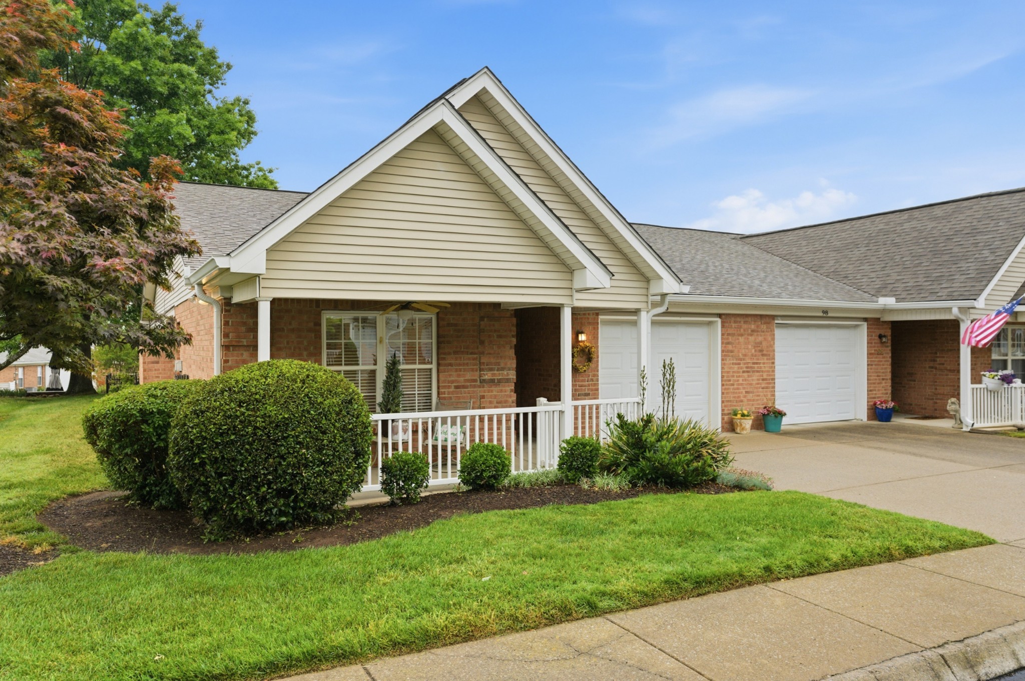 96 Alton Park Ln, Franklin, TN 37069