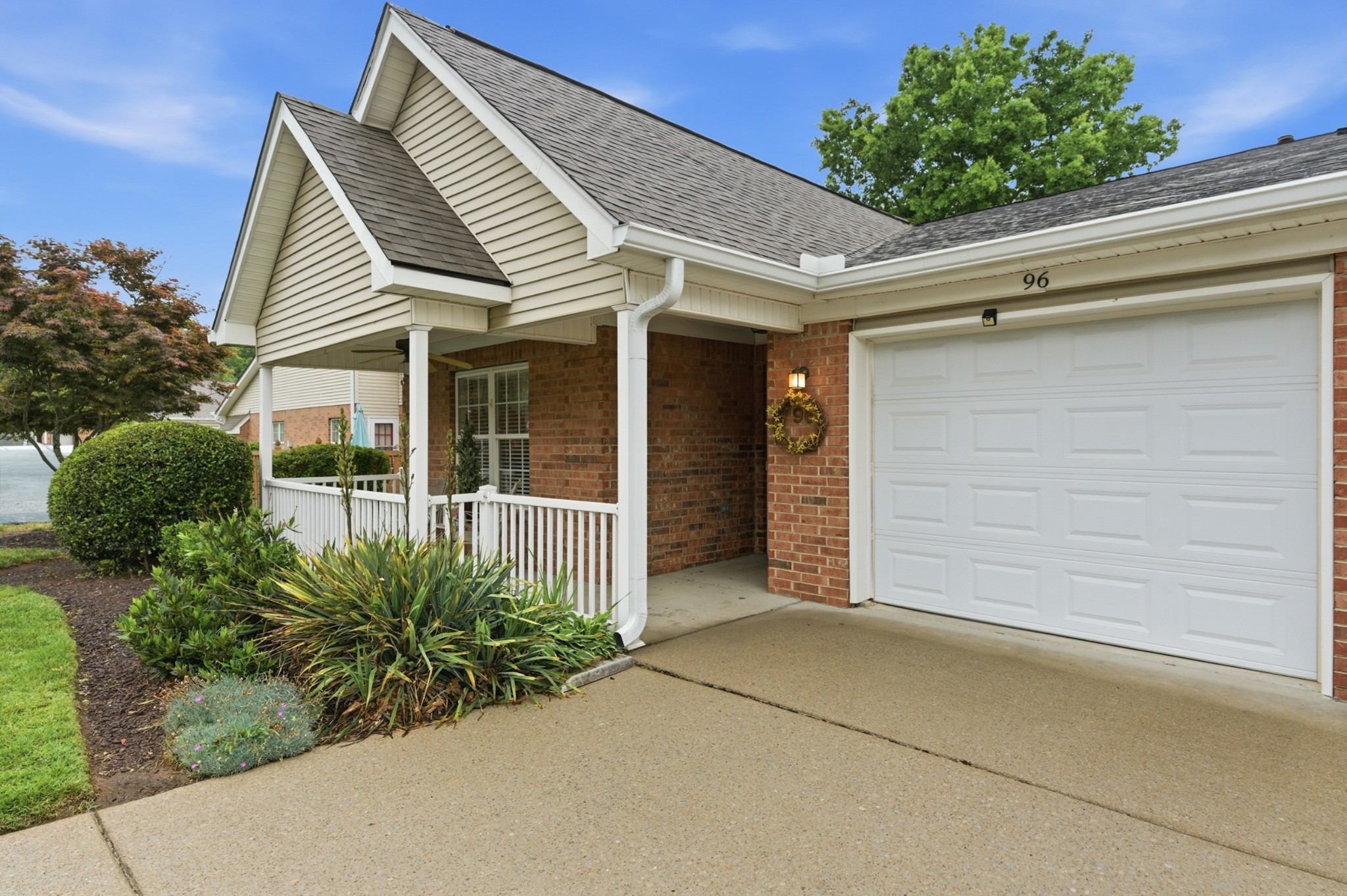 96 Alton Park Ln, Franklin, TN 37069