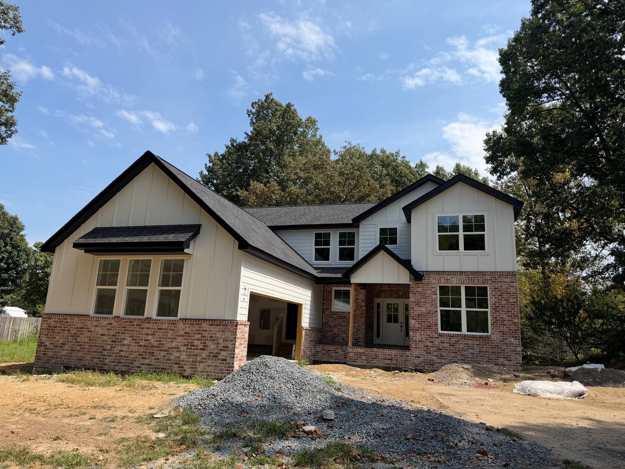 3717 Pleasant Grove Rd, White House, TN 37188