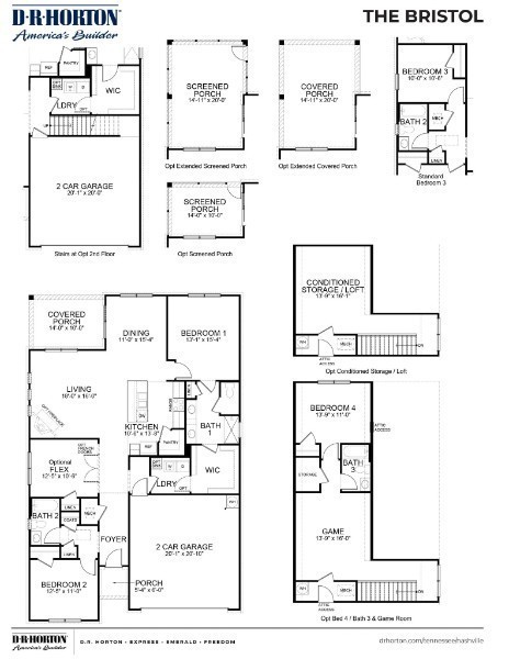 5306 Synergy Pvt Way, Gallatin, TN 37066