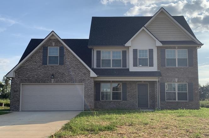 3048 Dusenburg Dr, Christiana, TN 37037