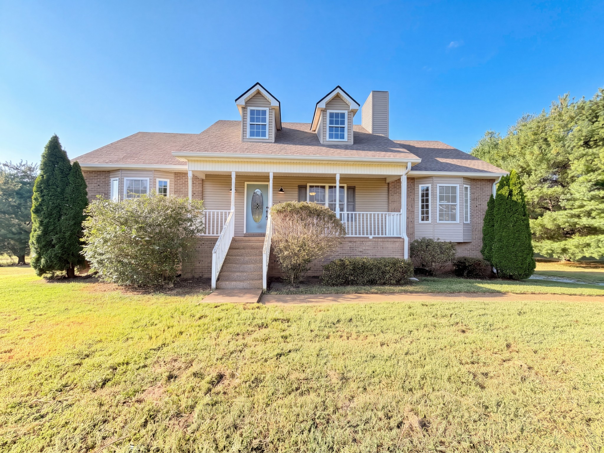 3692 Armstrong Rd, Springfield, TN 37172