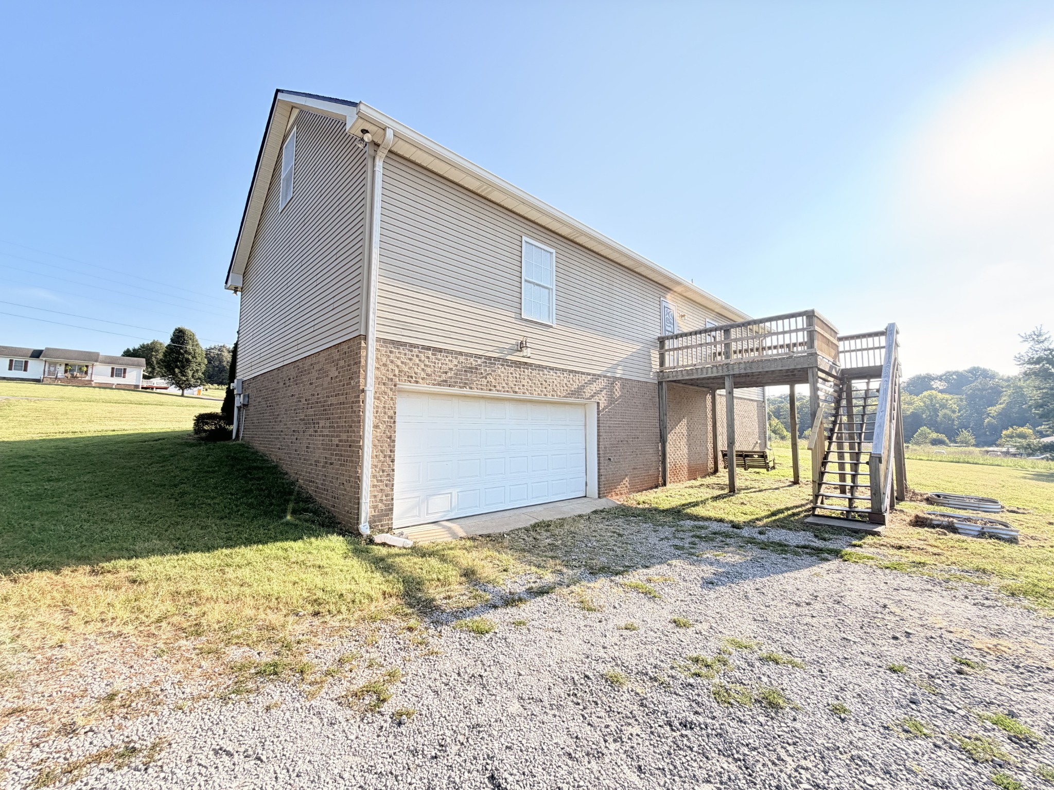 3692 Armstrong Rd, Springfield, TN 37172
