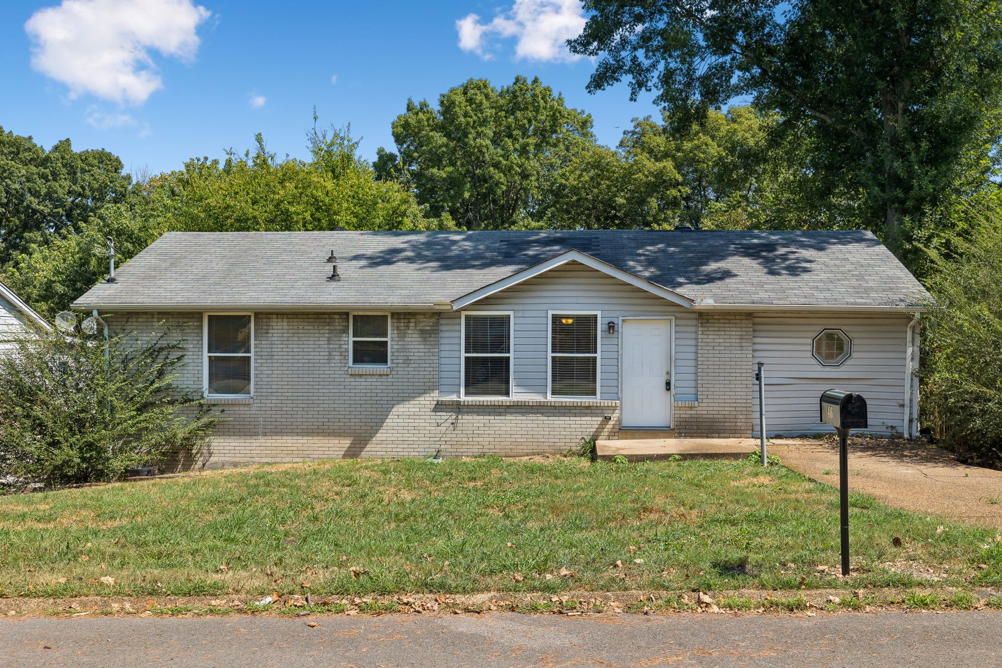 416 Tampa Dr, Nashville, TN 37211