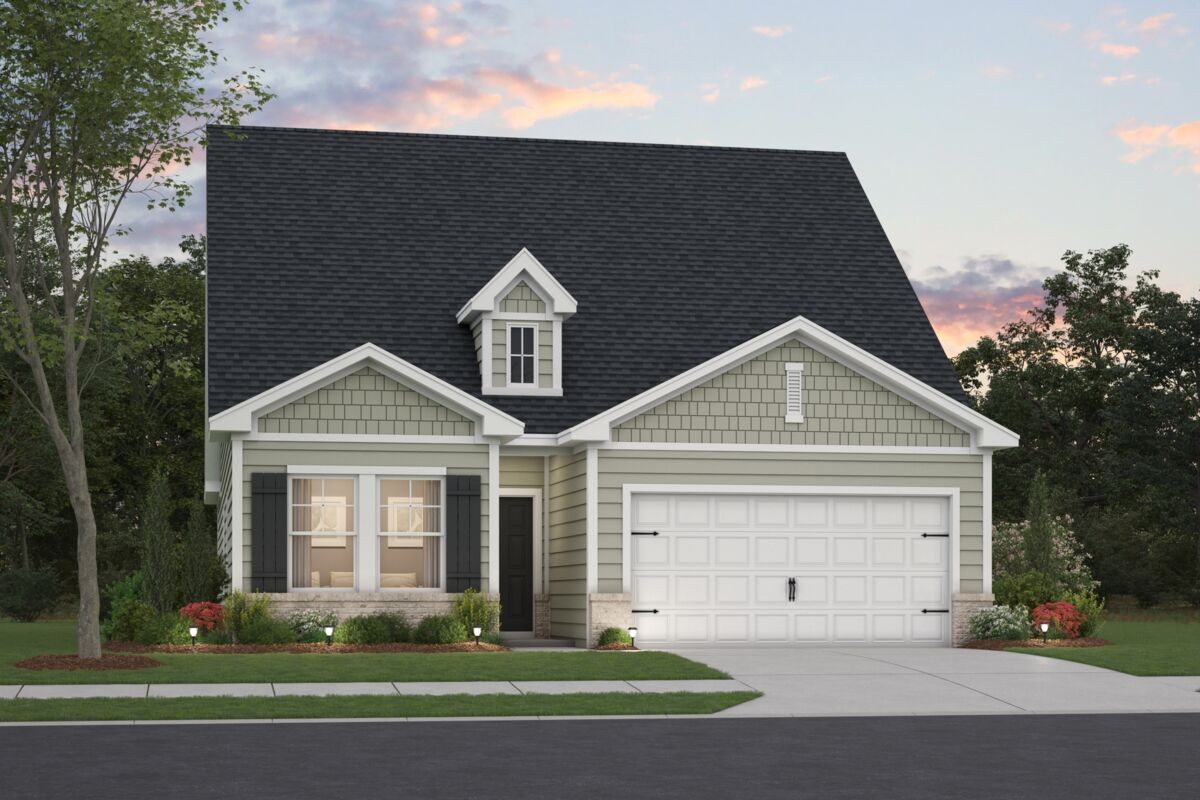 2401 Sharpstone Dr, Columbia, TN 38401