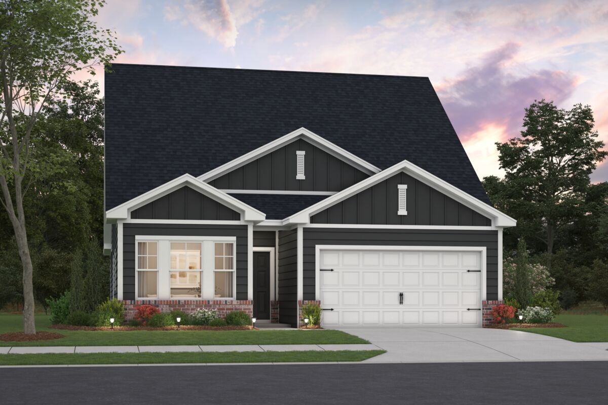 2401 Sharpstone Dr, Columbia, TN 38401