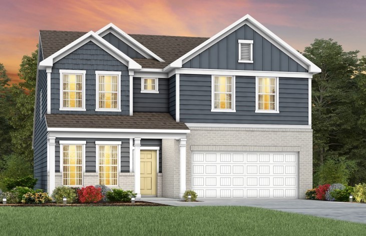 3368 Tucker Tc, Columbia, TN 38401