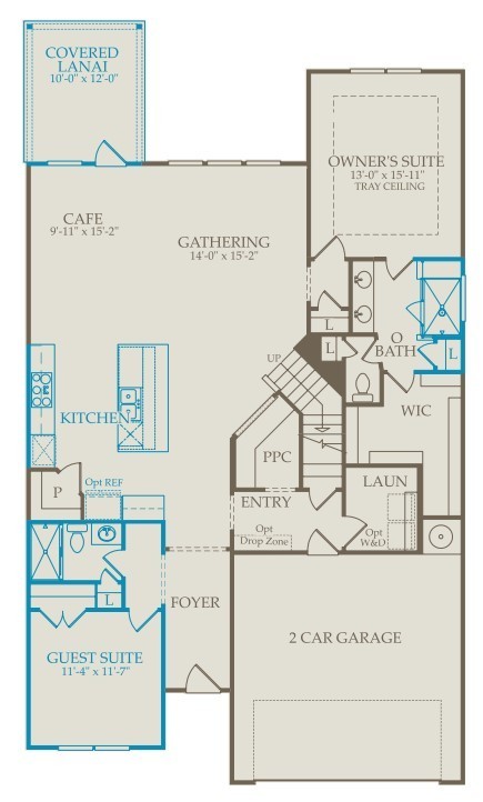 3368 Tucker Tc, Columbia, TN 38401
