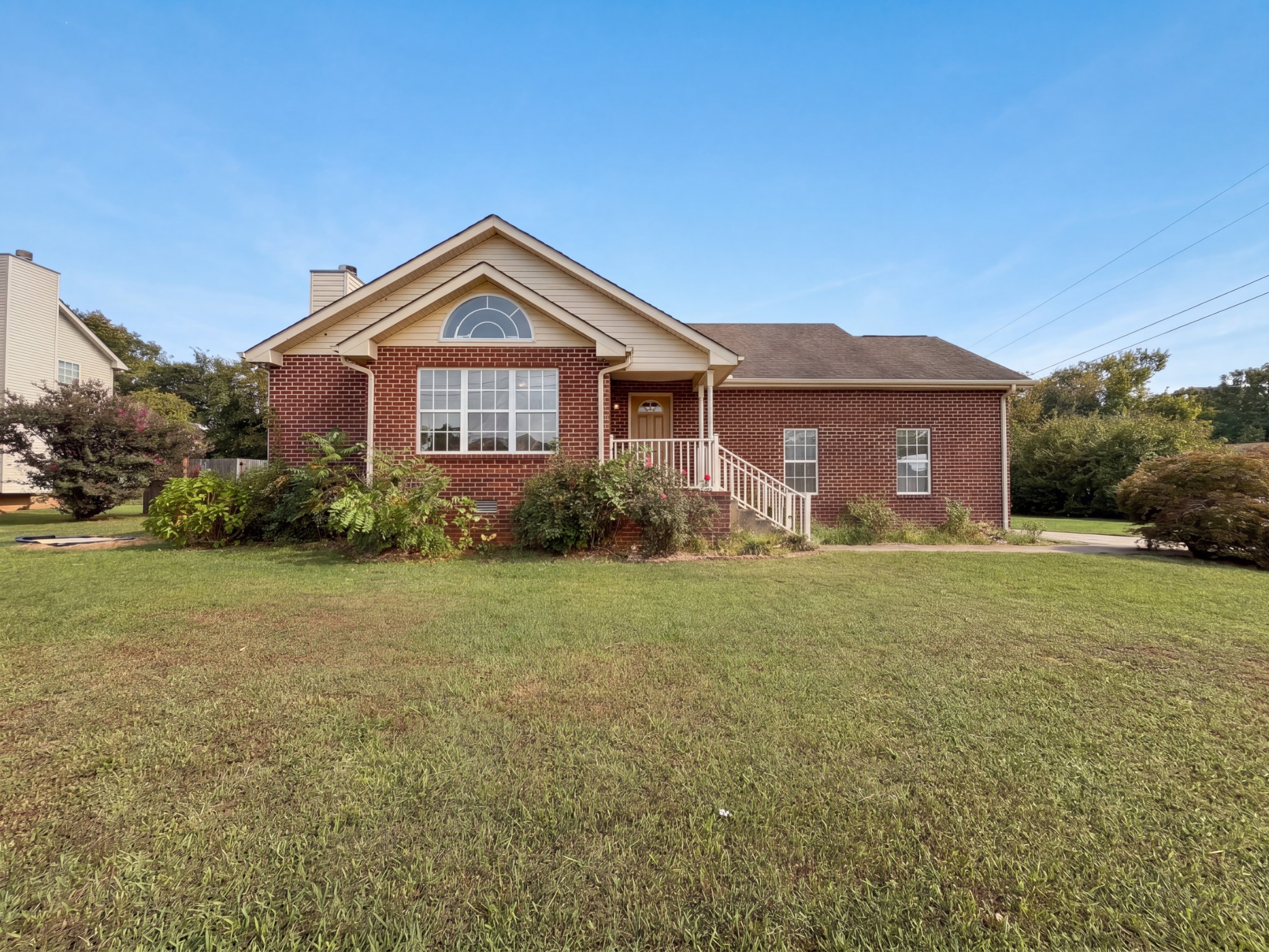 801 Marvin Layne Rd, Mount Juliet, TN 37122