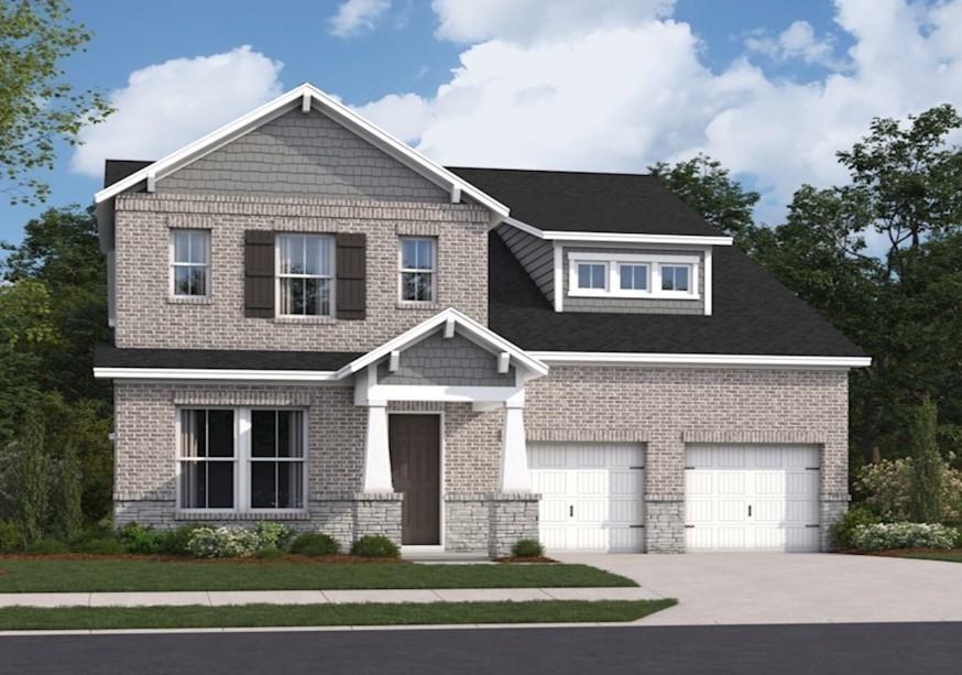 306 Blackland Dr, Mount Juliet, TN 37122