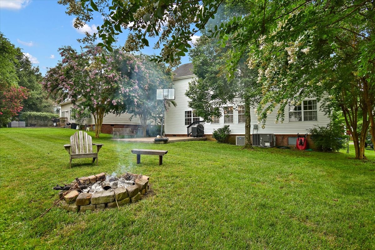 3116 Traviston Dr, Franklin, TN 37064