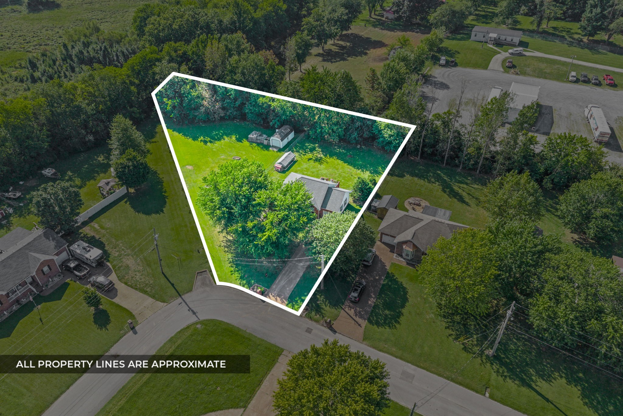 140 Cody Ct, Portland, TN 37148