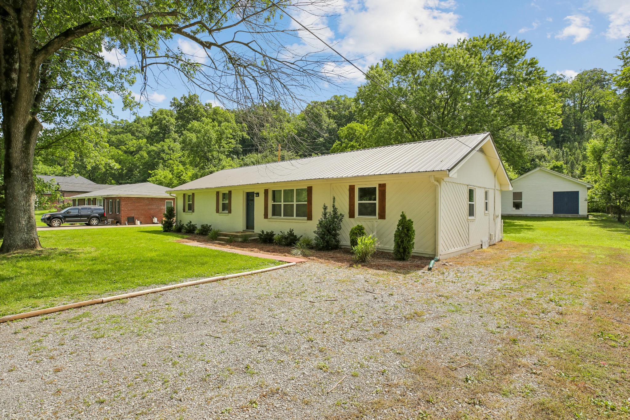 1116 Slaters Creek Rd, Goodlettsville, TN 37072
