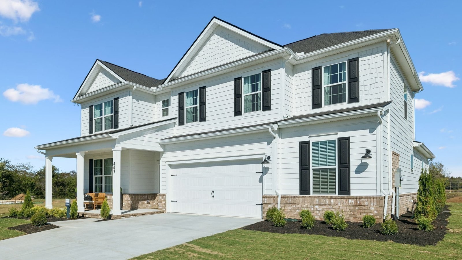 126 Rita Blanca Dr, Lebanon, TN 37087