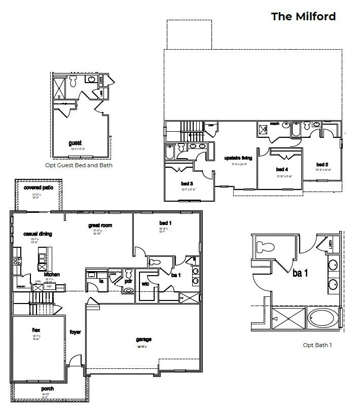126 Rita Blanca Dr, Lebanon, TN 37087