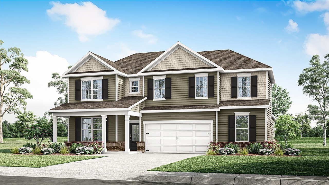126 Rita Blanca Dr, Lebanon, TN 37087
