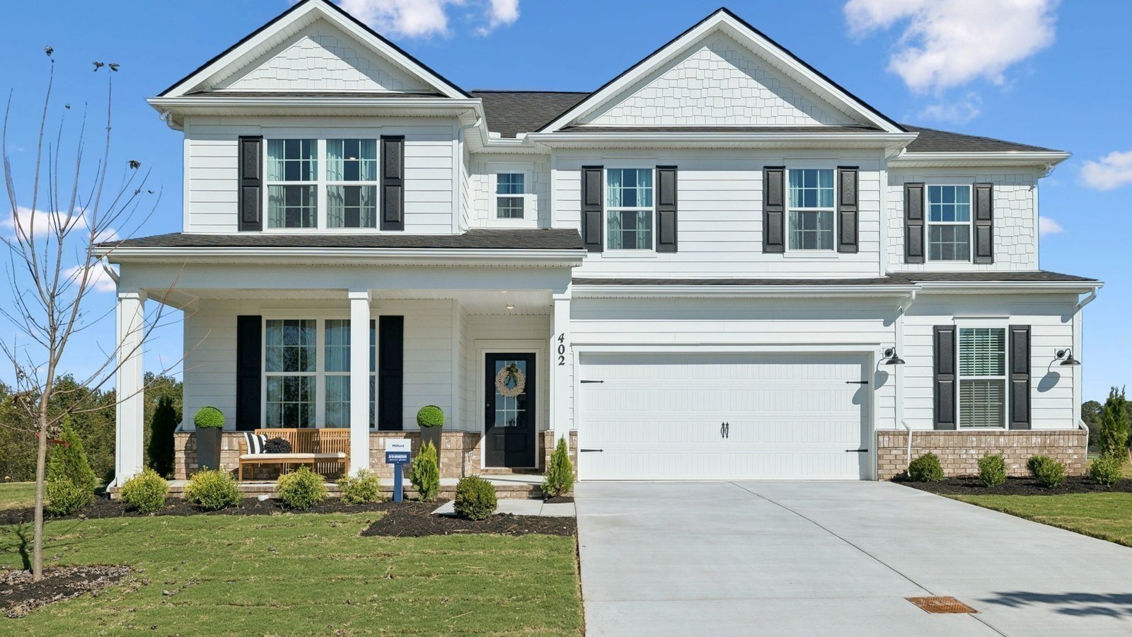 126 Rita Blanca Dr, Lebanon, TN 37087