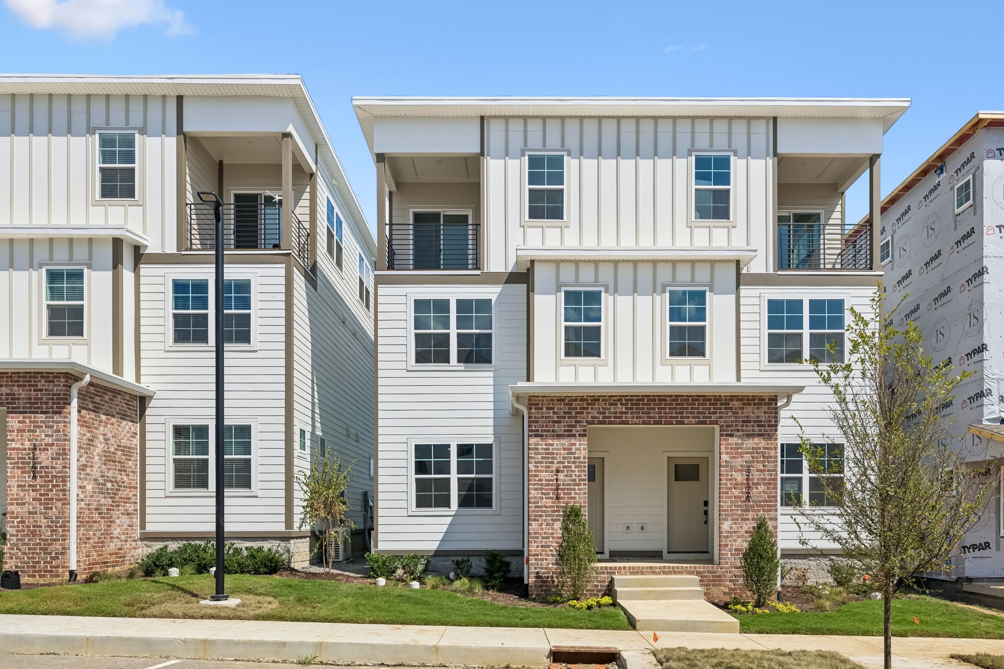 314 Mulberry Ter #A, Madison, TN 37115