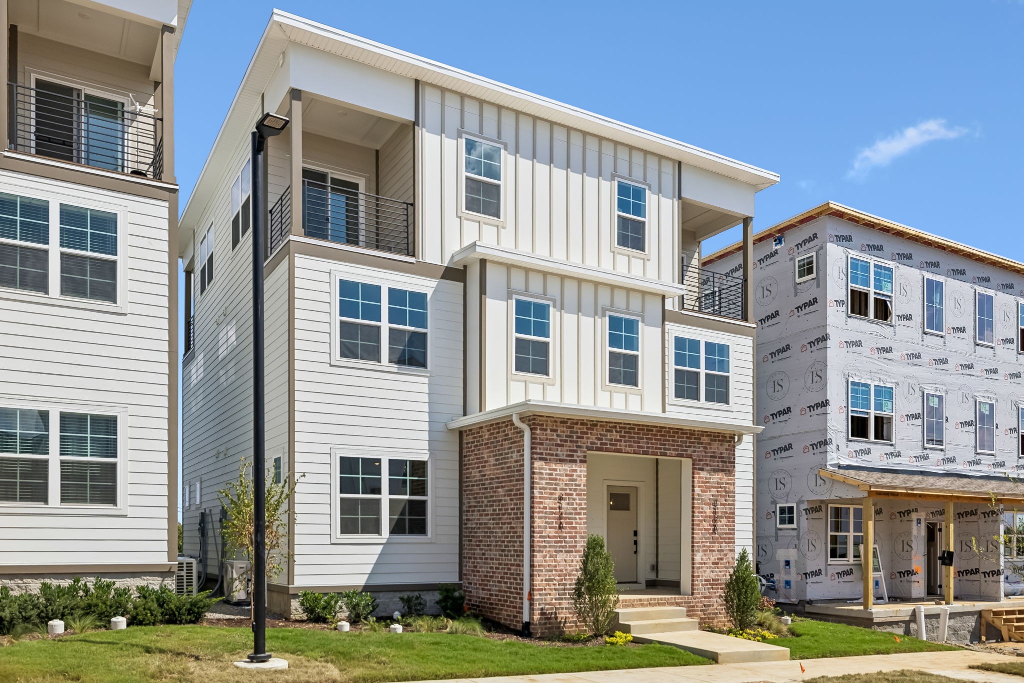 314 Mulberry Ter #A, Madison, TN 37115
