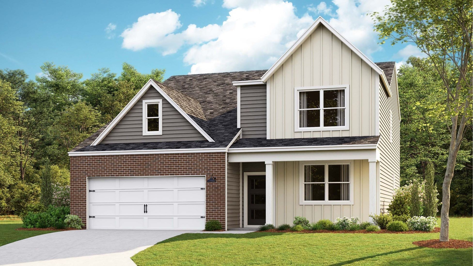 122 Rita Blanca Dr, Lebanon, TN 37087