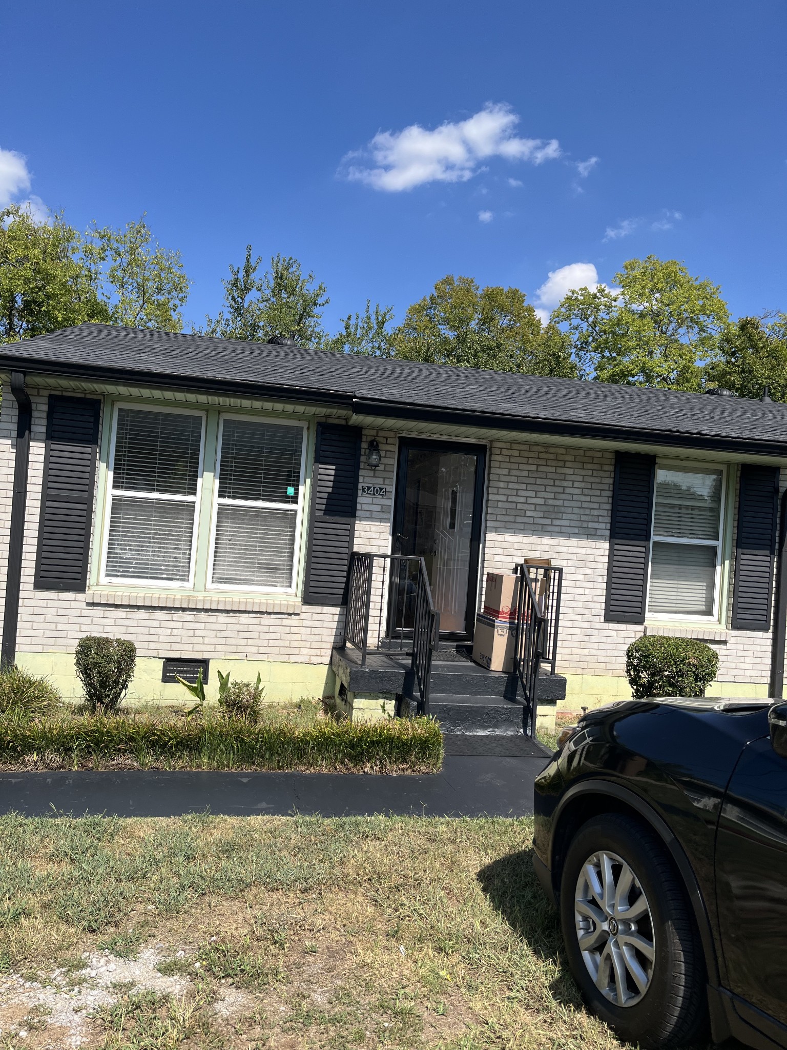 3404 Olsen Ln, Nashville, TN 37218