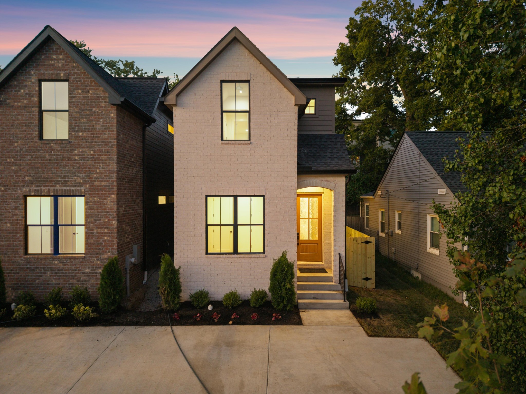 1015B Dozier Pl, Nashville, TN 37216