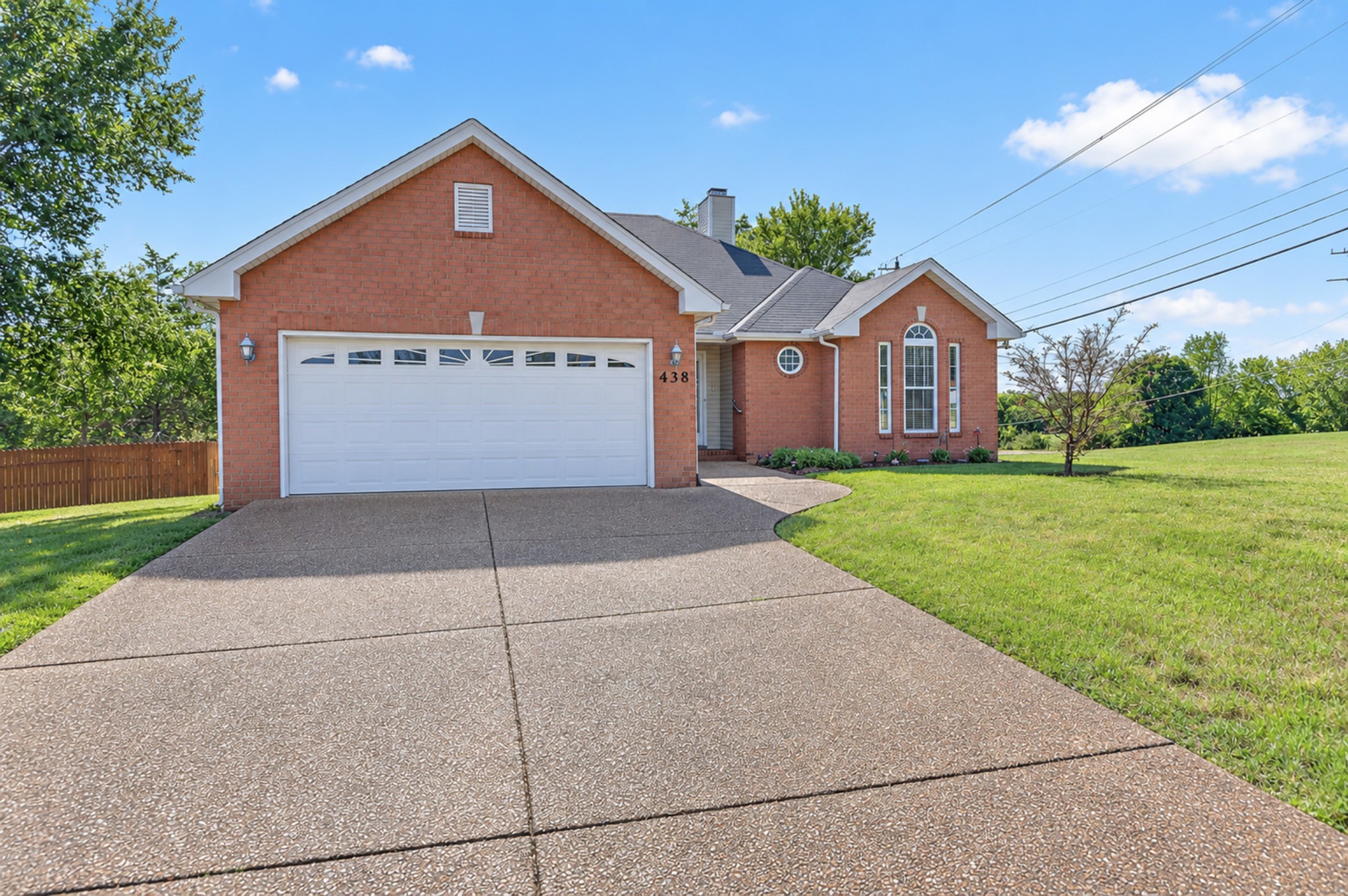 438 Buffalo Rdg, Gallatin, TN 37066