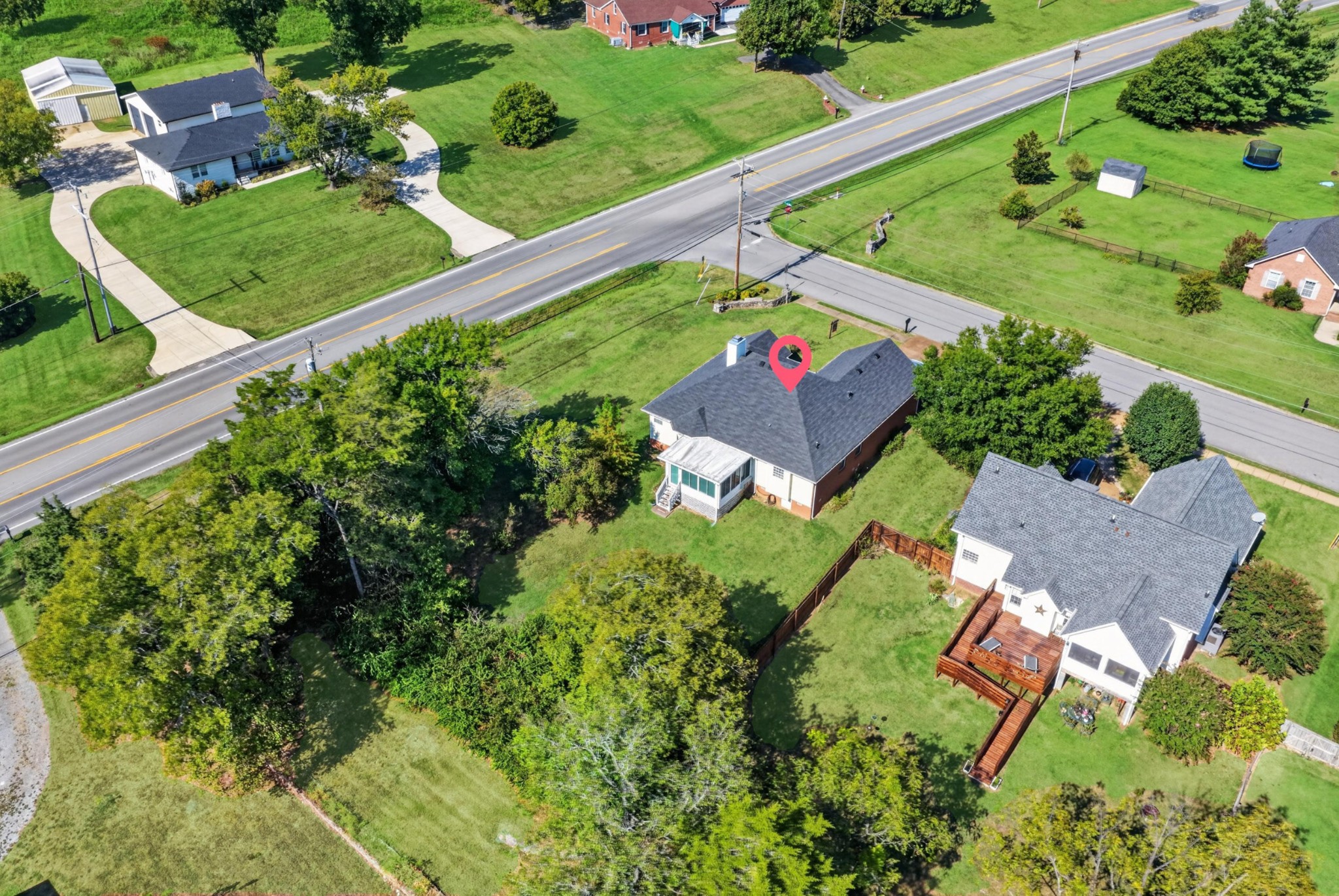 438 Buffalo Rdg, Gallatin, TN 37066