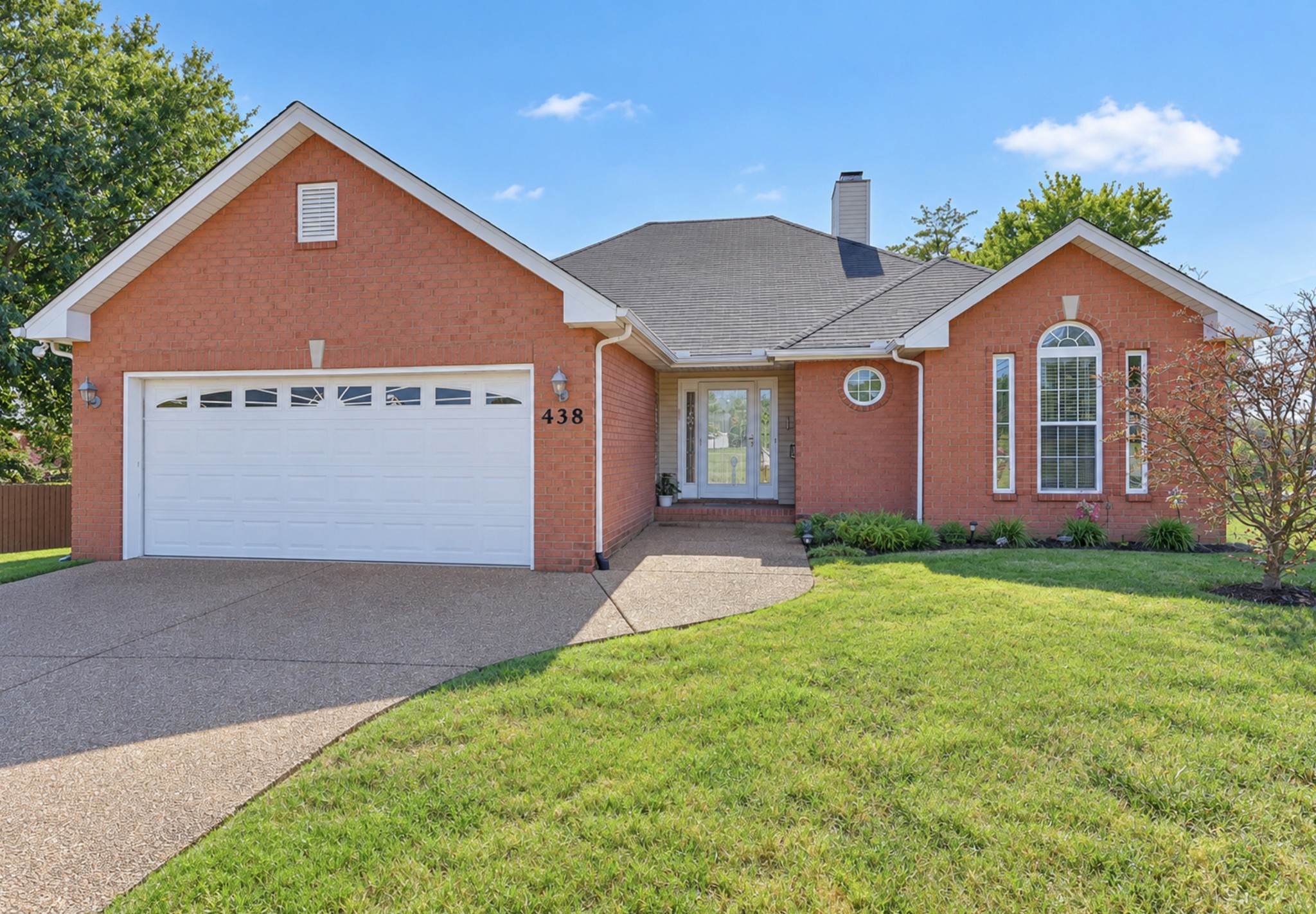 438 Buffalo Rdg, Gallatin, TN 37066