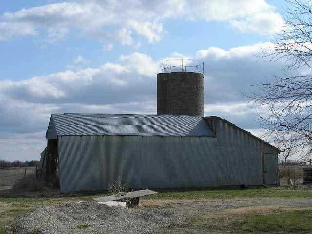 1931 300th, Lincolnville, KS 66858