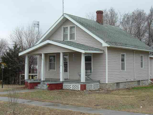 709 Abilene, Durham, KS 67438