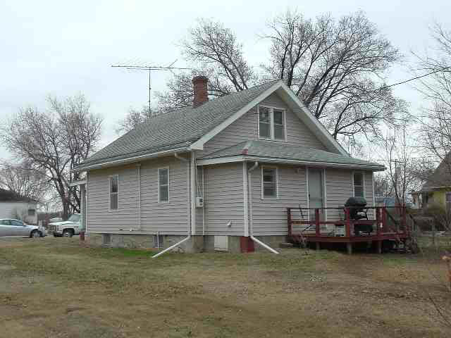 709 Abilene, Durham, KS 67438