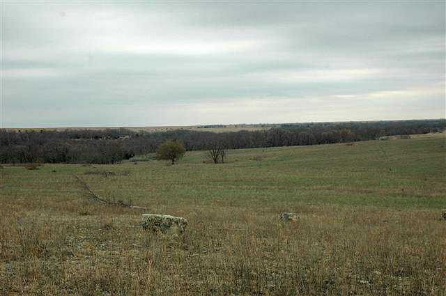 0 Wagon Wheel Rd & 90TH, Florence, KS 66851