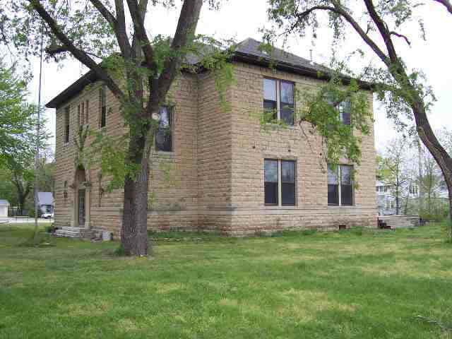 111 W 6th, Florence, KS 66851