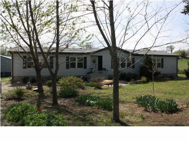 300 Avenue C, Cedar Vale, KS 67024