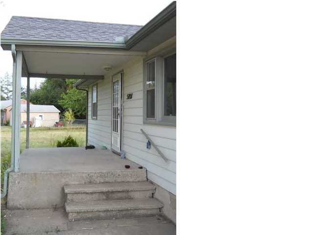 5801 N Fairview, Park City, KS 67204