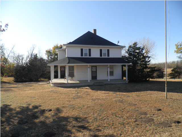 8617 S Langdon Rd Plevna, Plevna, KS 67568