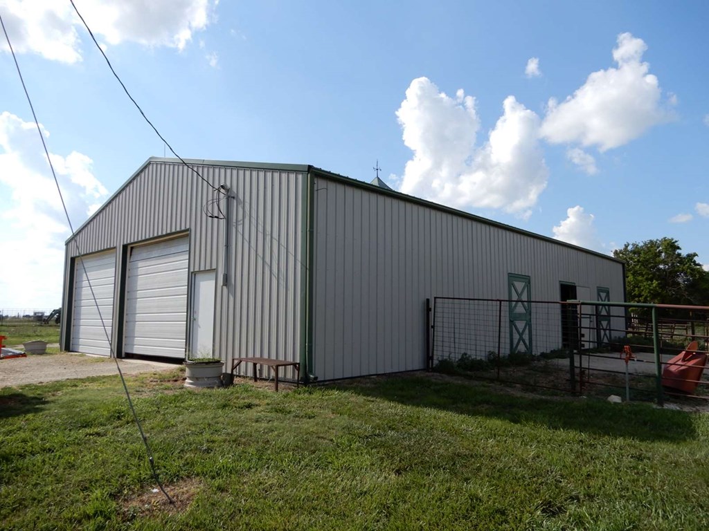 2444 250th, Lincolnville, KS 66858