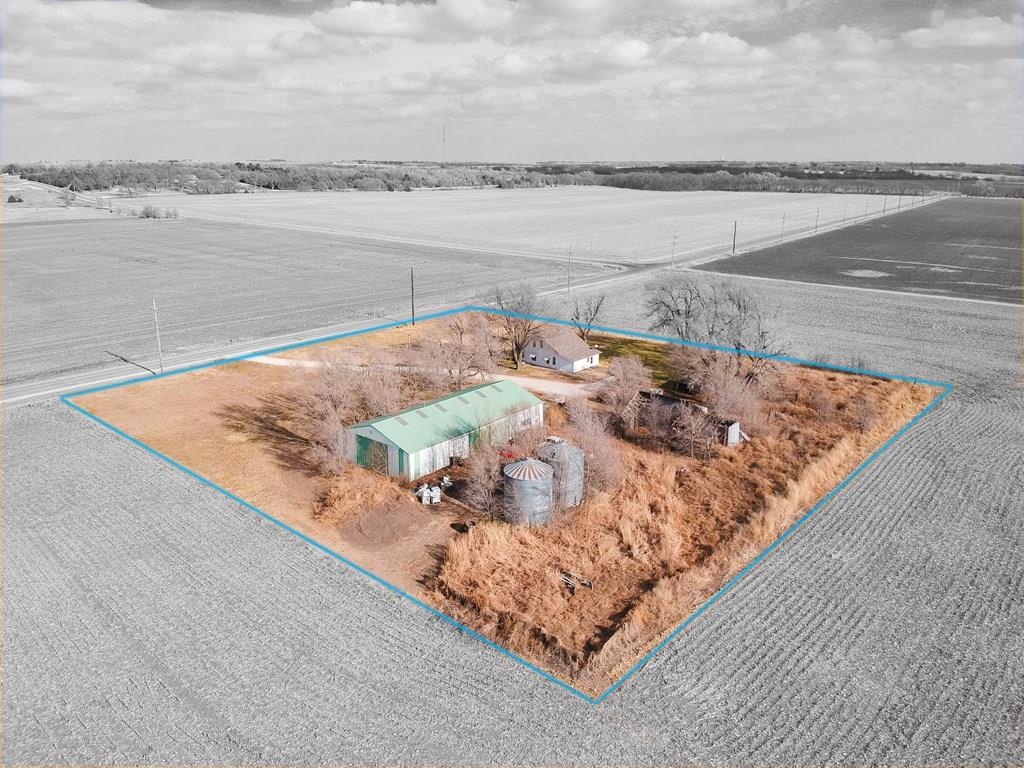 6503 Old Hwy 40, Junction City, KS 66441