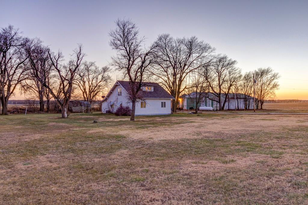6503 Old Hwy 40, Junction City, KS 66441