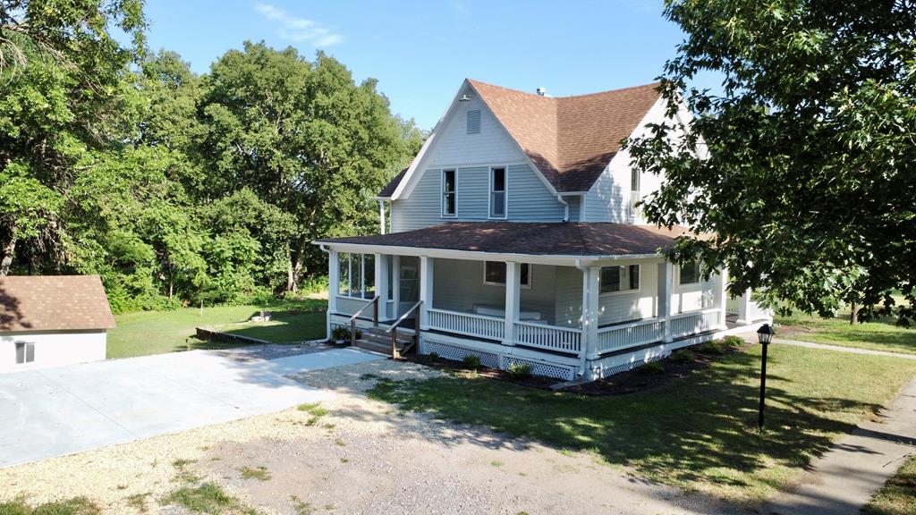 418 S Commercial, Mankato, KS 66956