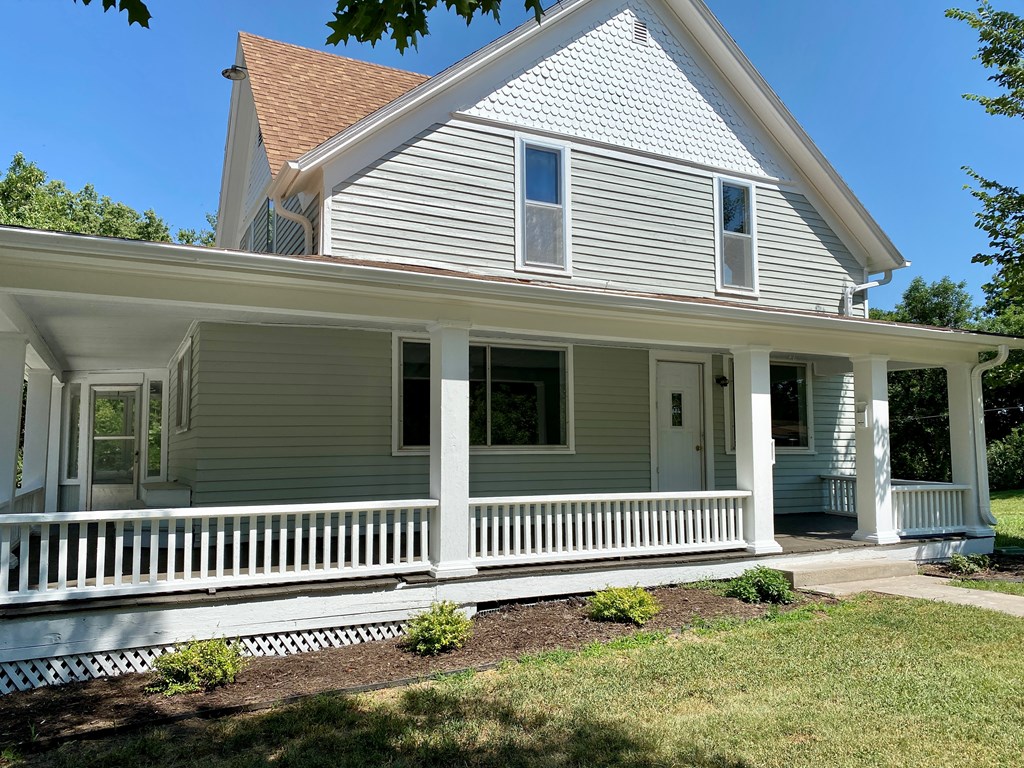 418 S Commercial, Mankato, KS 66956